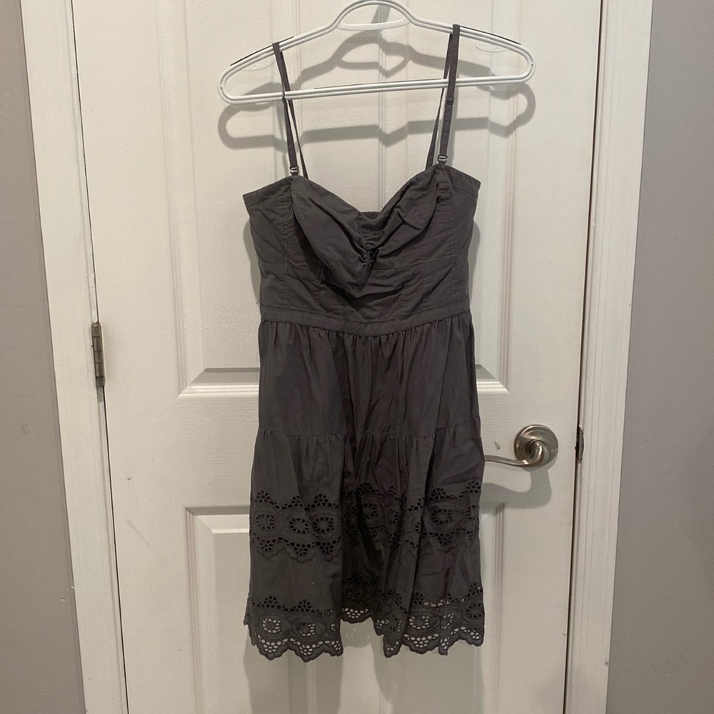 American Eagle Size 8 dress